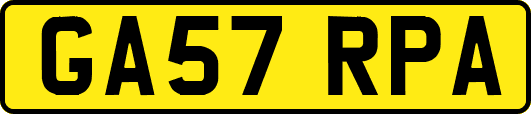 GA57RPA