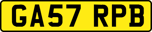 GA57RPB