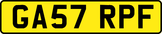 GA57RPF
