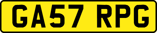 GA57RPG
