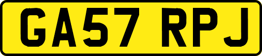 GA57RPJ