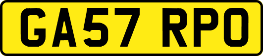 GA57RPO