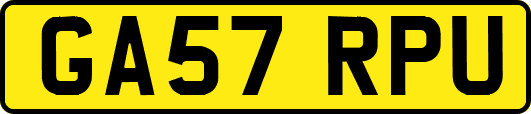 GA57RPU