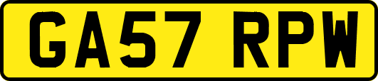 GA57RPW