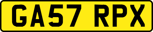 GA57RPX