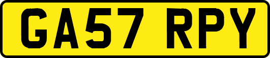 GA57RPY