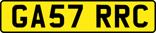 GA57RRC