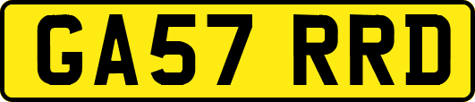 GA57RRD