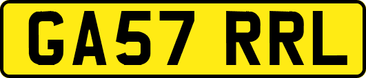 GA57RRL