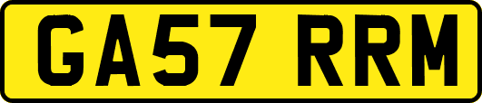 GA57RRM