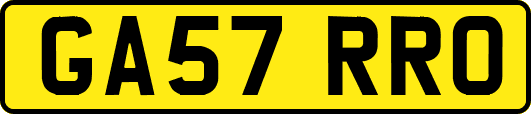 GA57RRO