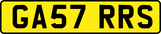 GA57RRS