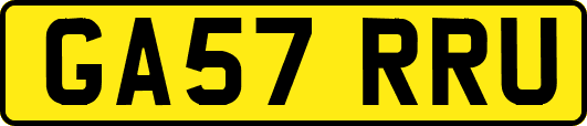 GA57RRU