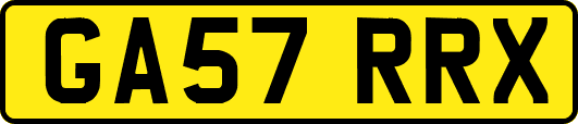 GA57RRX