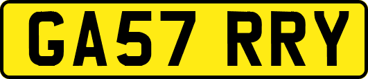 GA57RRY