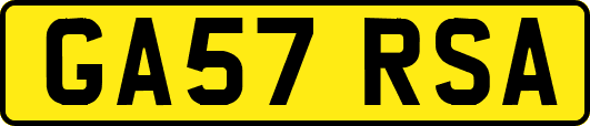 GA57RSA