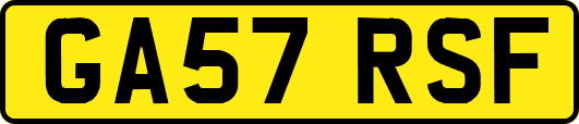 GA57RSF