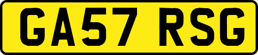 GA57RSG