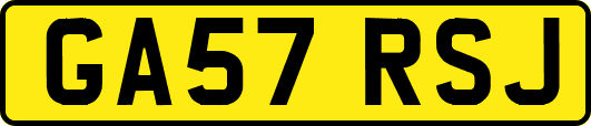 GA57RSJ