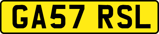 GA57RSL