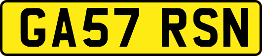 GA57RSN