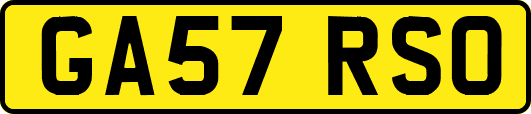 GA57RSO