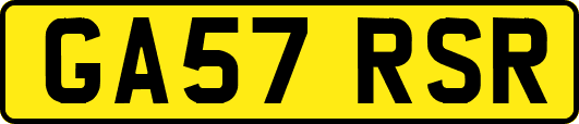 GA57RSR