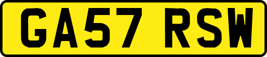 GA57RSW