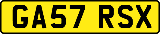 GA57RSX