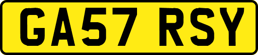 GA57RSY