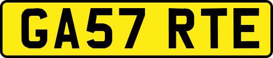 GA57RTE