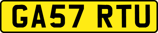 GA57RTU