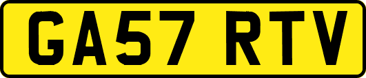 GA57RTV