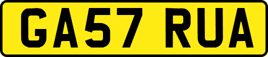 GA57RUA