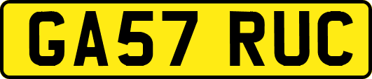 GA57RUC