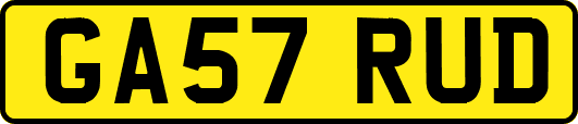 GA57RUD