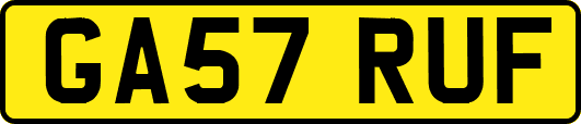 GA57RUF