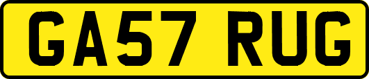 GA57RUG
