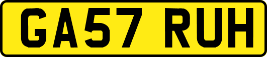 GA57RUH