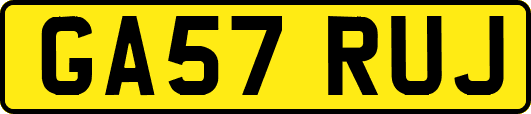 GA57RUJ