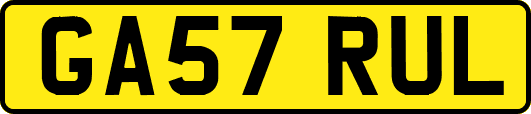 GA57RUL