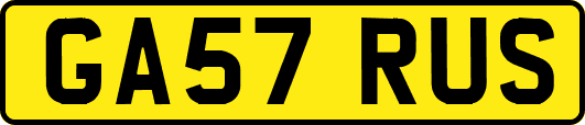 GA57RUS