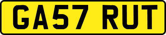 GA57RUT