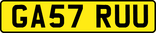 GA57RUU