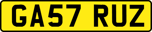 GA57RUZ