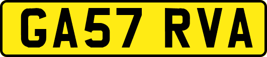 GA57RVA
