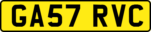 GA57RVC