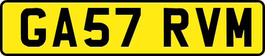 GA57RVM