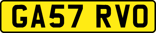 GA57RVO