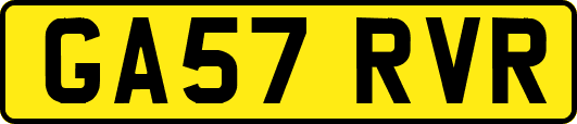 GA57RVR